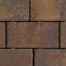 BSS Geoklinker Plus MF Genua 21x10,5x8cm