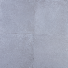 GeoCeramica® Roccia Grey 60x60x4cm