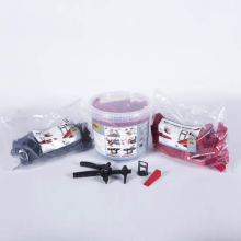 MBI Leveling Systeem starterskit