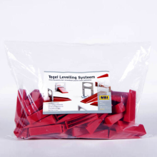 MBI Leveling spieën (p/100st.)