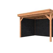 Douglas DHZ Buitenverblijf 400x300cm blank