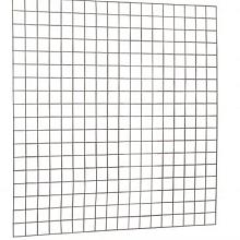 Gaaspaneel 180x180cm mazen 10x10cm