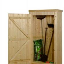 Tuinkast Lelie 100x190x58cm