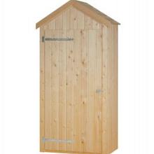 Tuinkast Dahlia 100x215x58cm