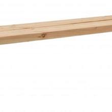 HH Douglas/Beton Zitbank Milo Exc. 45x39x170cm