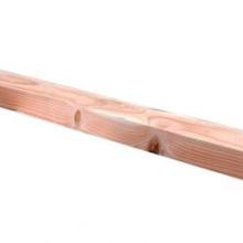 Douglas Afdekregel recht 4,2x8,5x180cm blank