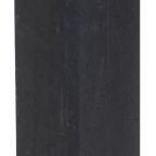 Betonpoer Antraciet M vierk. 14x14x60cm