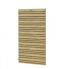 Vuren Poort Elan Exc. st. frame 100x180cm