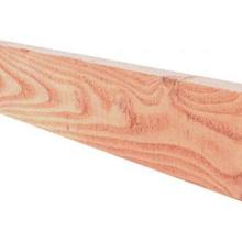 Douglas Regel fijnbez. 5x15x300cm blank