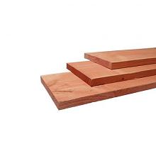 Douglas Plank fijnbez. 1,5x14x180cm