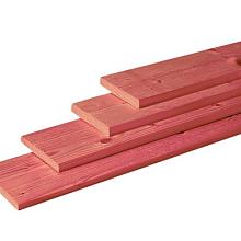 Douglas Plank 1,6x14x180cm