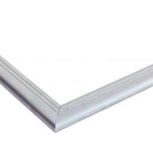Aluminium Daktrim rond 350x350cm