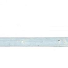 Verstelbare Heng + duim verzinkt 70cm