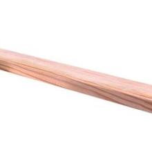 Douglas Afdekregel vlak 2,8x8,5x180cm blank