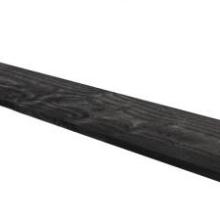 Douglas Zweeds Rabat 1-2,1x16,5x300cm zwart gedomp.