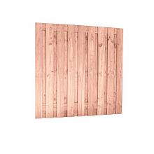 Douglas Scherm fijnbez. 15mm 17+2-pl. 180x180cm blank