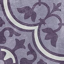 GeoCeramica® Elios décor Fiori 100x100x4cm