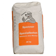 Turbobeton 25kg