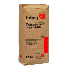Trascement 25kg