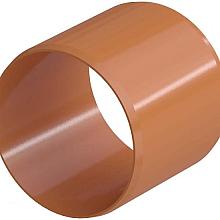 Aansluitstuk PVC Ø110mm