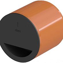 Stankslot voor vuilvanger uitl. 110mm