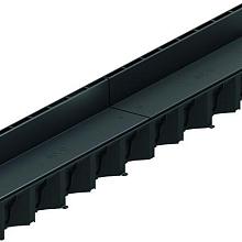 ACO Hexaline/Slotline 100cm incl. sleufrooster