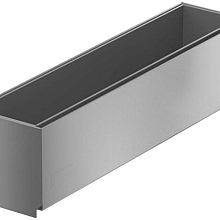 ACO Euroline RVS LEDline goot+element 100cm