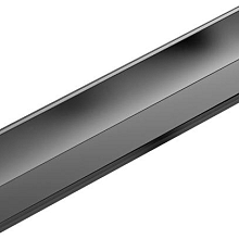 ACO Slotline verzinkt opzet element 100cm