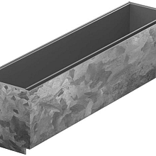 ACO Slotline Inspectie element 50cm verzinkt