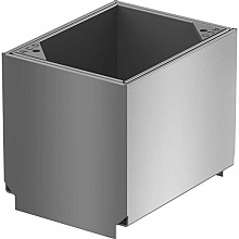 ACO Slotline RVS Inspectie element 100cm (85+15cm)