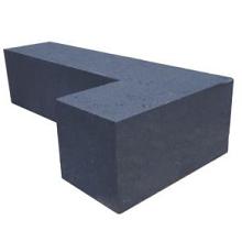 Patioblok Antraciet strak hoek 60/30x15x15cm