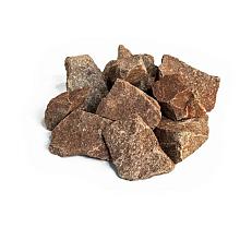 Breuksteen Rood 6-12cm MBB