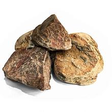 Maaskeien 10-30cm gaasbox