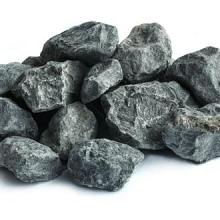 Breuksteen Grijs 30-60mm MBB