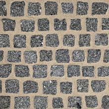 Portugees Graniet 8x11cm draadbox -5m2 p/ton-