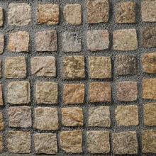 Indian Gold 8x11cm gaasbox -4,5m2-