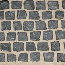 Turkse Basalt 8x10cm *5m2 p/ton*