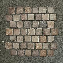 Toscana 8x10 draadbox -5m2 p/ton-