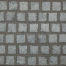 Tahiti Blue Piazzo 10x10x8cm -8,5m2 p/krat-