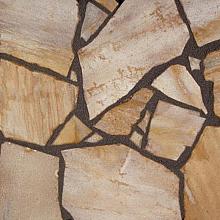 Flagstones Rio Sunrise 1,3-2,5cm