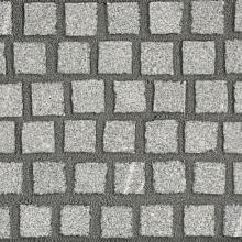Graniet Grey/White Piazzo 10x10x8cm -8,5m2 p/krat-