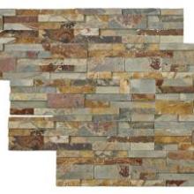 Fixwall Via Natura Lurano hoek 5 laags 15x(20+40)x1,5-2,5cm