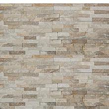 Fixwall Via Natura Giallo hoek 5 laags 15x(20+40)x1,5-2,5cm