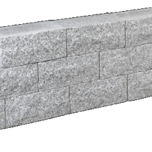 Castle Rock Via Natura Genova natural 35x17,5x15cm