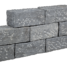 Castle Rock XL Via Natura Garda 40x20x20cm