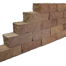 Castle Rock Toscana 40x20x15cm