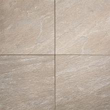 Via Ceramica Rosso Profilo Sabbia 60x60x2cm