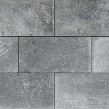 Tugela Ceramica Ruffre Gris 40x80x4cm ***