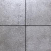 Tugela Ceramica Romantic Design Gris 60x60x4cm