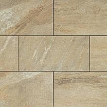 Tugela Ceramica Rosso Arancio 40x80x4cm